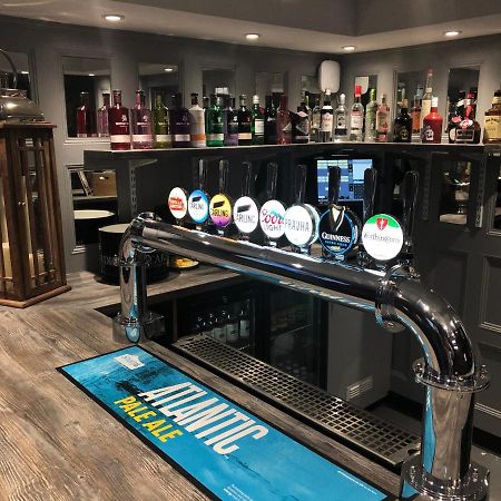 The Barns Hotel Cannock Eksteriør bilde